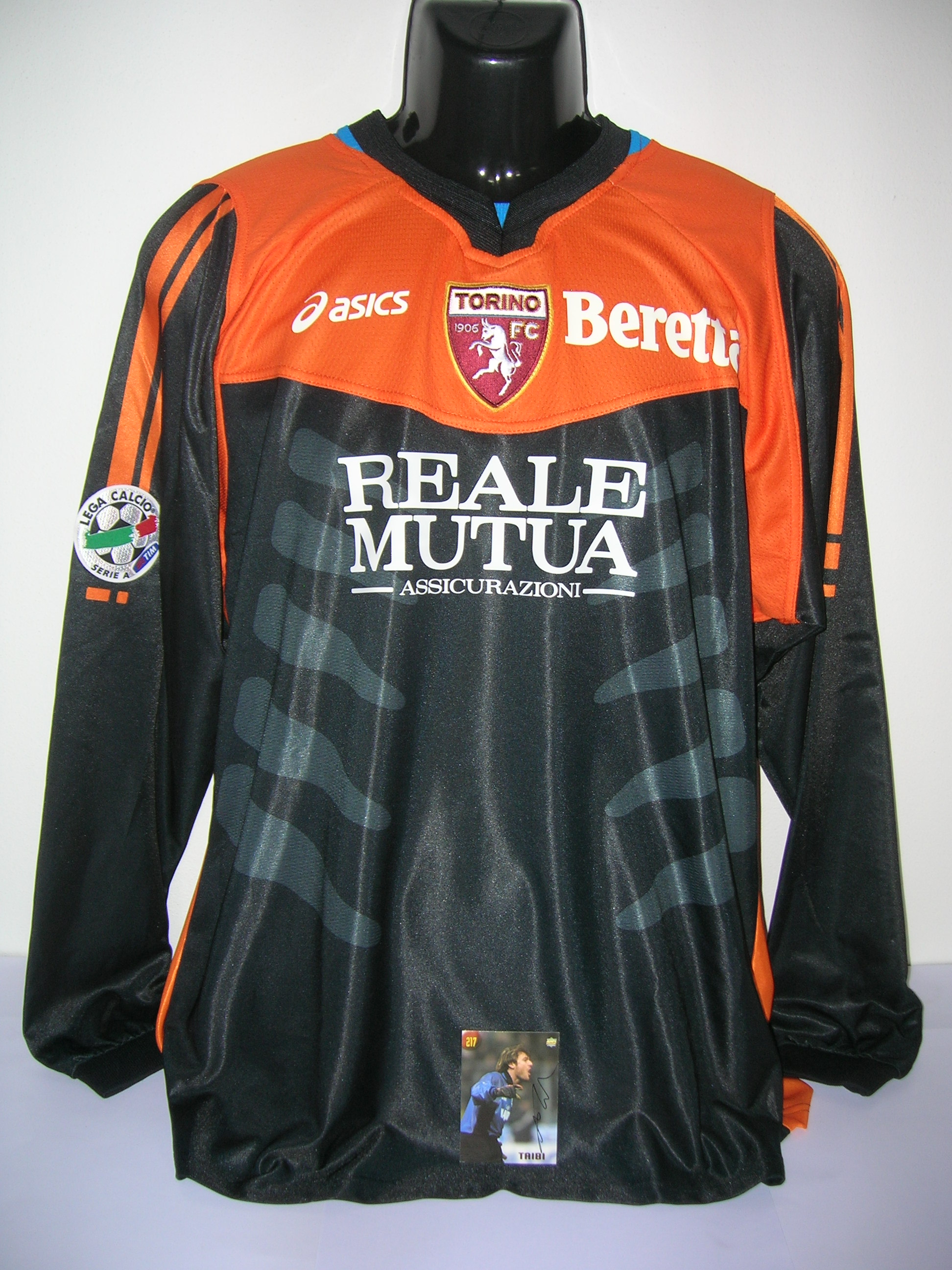 Taibi n 1 Torino A
